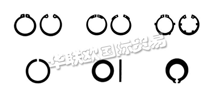 德國SEEGER-ORBIS公司主要供應(yīng)：德國SEEGER-ORBIS固定環(huán),SEEGER-ORBIS墊片，墊圈，支撐墊圈，V形環(huán)，K形圈，夾環(huán)，自鎖環(huán)等產(chǎn)品。