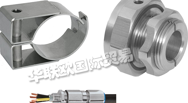 優(yōu)勢(shì)供應(yīng)英國CMP PRODUCTS電纜密封套配件