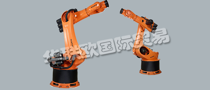 KUKA搬運機器人KR CYBERTECH nano產品系列下的專用工藝機器人是專為搬運小型工件而量身打造的。通過6、8和10kg的精細負載分級和九種完美相互協(xié)調的機器人種類，您可以精準地確定實際所需的機器人，以獲得最高的效率和經濟效益。KR CYBERTECH nano系列工業(yè)機器人具有0.04mm的重復精度。因此，即使在高速作業(yè)狀態(tài)下，機器人也能夠充分發(fā)揮其優(yōu)勢。干擾輪廓最小，而功率最大：新型機器人擁有極為緊湊、輕巧和修長的結構，因此在工業(yè)生產中的應用范圍很廣。