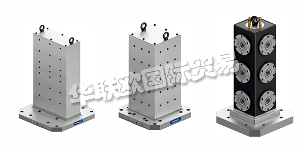 只有與結(jié)合了適當(dāng)夾持設(shè)備的夾具塔結(jié)合，加工中心才能實(shí)現(xiàn)最佳性能，完成最好的加工。夾具塔廣泛的夾持選項(xiàng)和負(fù)載密度使機(jī)床運(yùn)行時(shí)間顯著增加。除此以外，SCHUNK夾具塔還提供了最佳的工件可及性和加工性。SCHUNK夾具塔包括以下幾種，下文為您逐個(gè)介紹。