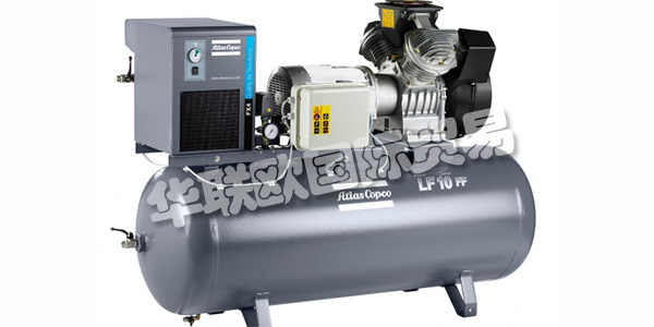 ATLAS COPCO總部位于瑞典斯德哥爾摩，客戶遍及全球180多個(gè)國(guó)家和地區(qū)。ATLAS COPCO集團(tuán)為客戶提供創(chuàng)新的壓縮機(jī)、真空解決方案和空氣處理系統(tǒng)、動(dòng)力工具和裝配系統(tǒng)。ATLAS COPCO專注空壓機(jī)開發(fā)、創(chuàng)新及安全百余年，利用廣博的知識(shí)、豐富的行業(yè)經(jīng)驗(yàn)為您提供更佳的空壓機(jī)。下文為您介紹ATLAS COPCO空壓機(jī)。
