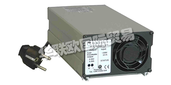 芬蘭POWERNET公司主要供應(yīng)：芬蘭POWERNET電源,POWERNET逆變器，直流電源，交流電源，UPS電源等產(chǎn)品。