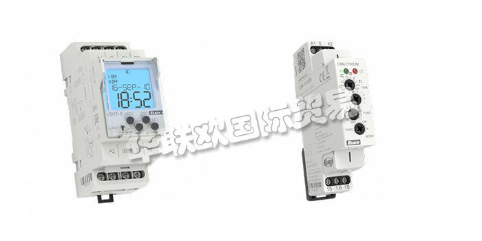 特價售賣捷克ELKO EP繼電器保護開關(guān)