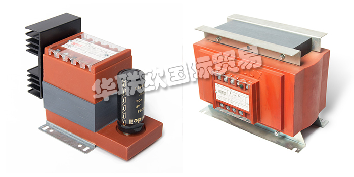 POLYLUX,西班牙POLYLUX變壓器、POLYLUX濾波器