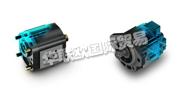 CASAPPA全系列型號,意大利CASAPPA齒輪泵產(chǎn)品介紹