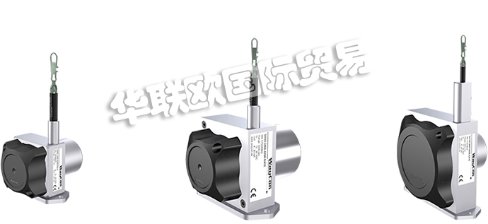 WAYCON拉線傳感器,德國(guó)WAYCON拉線傳感器