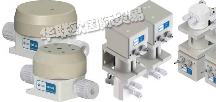 美國(guó)WHITE KNIGHT隔膜泵計(jì)量泵型號(hào)價(jià)格
