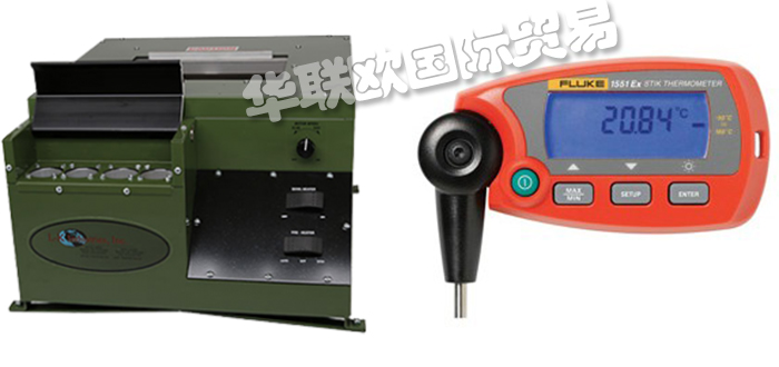 美國(guó)LK INDUSTRIES離心機(jī)加熱器型號(hào)價(jià)格