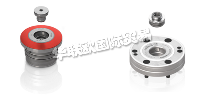 暢銷(xiāo)奧地利STARK SPANNSYSTEME夾具夾緊系統(tǒng)