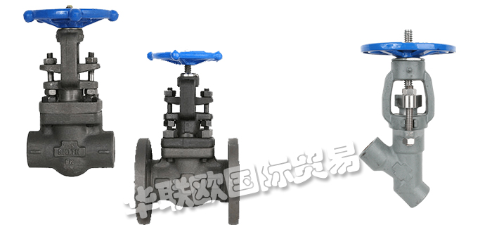 美國SMITH VALVE閥門球閥型號價(jià)格