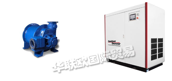美國GARDNER DENVER變頻器鼓風(fēng)機(jī)型號價(jià)格