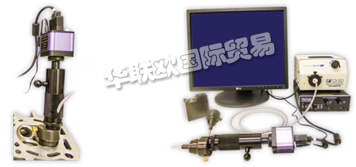 暢銷(xiāo)美國(guó)SIGHT-PIPE管材焊縫檢測(cè)儀機(jī)器視覺(jué)系統(tǒng)