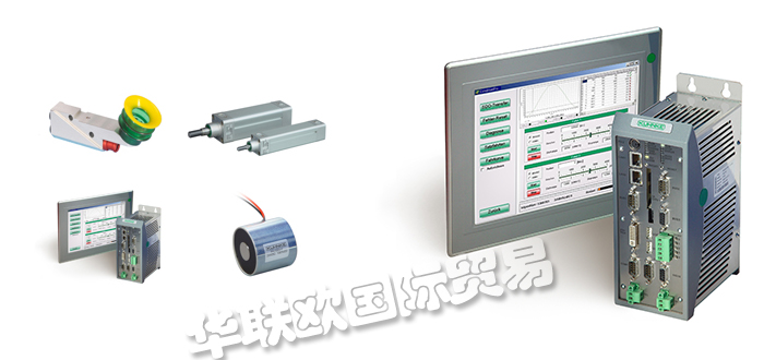 優(yōu)勢供應(yīng)德國HANS-JUERGEN KASPRICH電磁鐵傳感器