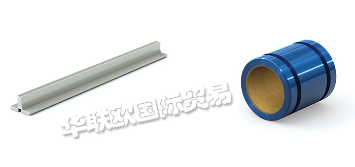 低價(jià)銷(xiāo)售美國(guó)LEE LINEAR關(guān)節(jié)軸承滑動(dòng)軸承