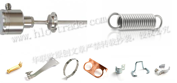 GUTEKUNST彈簧常用型號(hào),五分鐘快速了解德國GUTEKUNST彈簧
