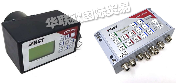 BST,德國(guó)BST INTERNATIONAL偏控制器糾偏傳感器
