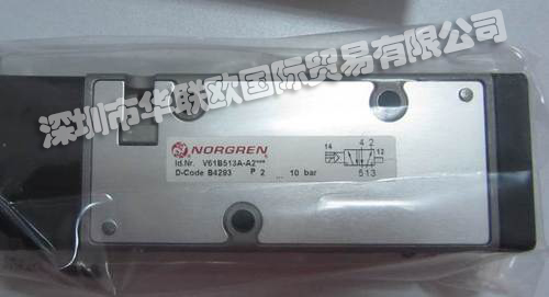 英國(guó)諾冠NORGREN打造汽車(chē)工業(yè)領(lǐng)域的高端氣動(dòng)組件