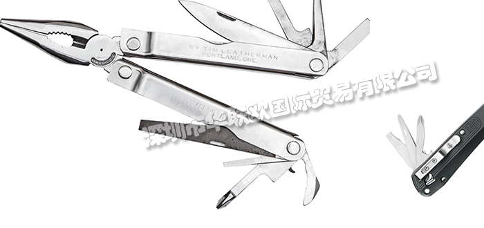 LEATHERMAN,美國(guó)LEATHERMAN戶外工具,LEATHERMAN工具鉗