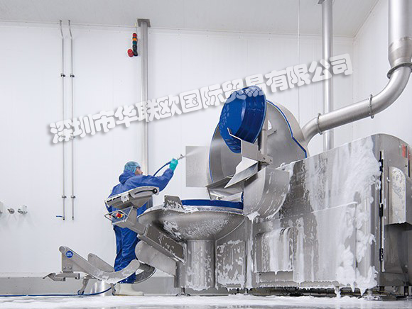 KLEENTEC,荷蘭KLEENTEC高壓清洗機(jī),KLEENTEC移動(dòng)熱水高壓拖車(chē)