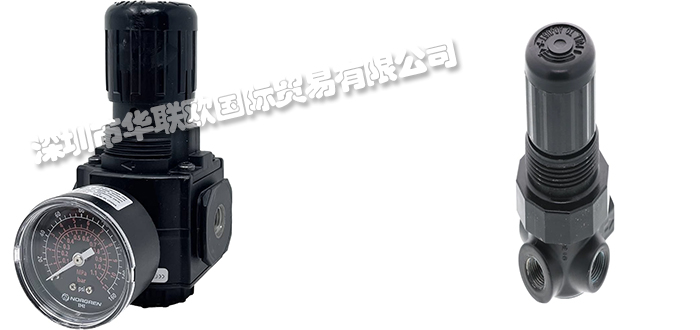 英國(guó)諾冠NORGREN調(diào)節(jié)器的的優(yōu)點(diǎn)有哪些？