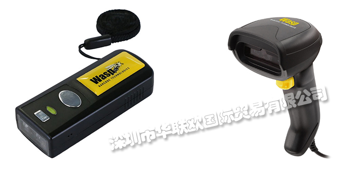 WASP品牌介紹（美國WASP標(biāo)簽打印機(jī)條碼掃描器）