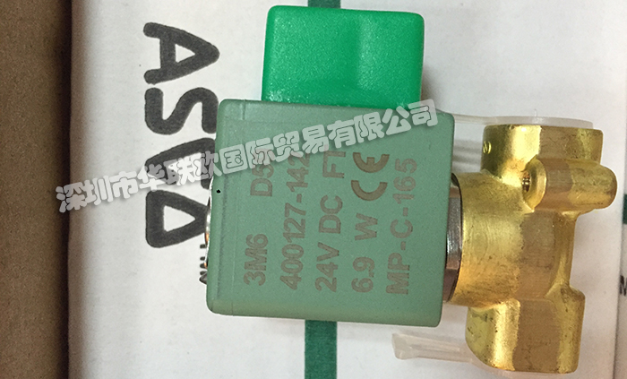 美國(guó)ASCO防爆電磁閥產(chǎn)品用途及工作原理