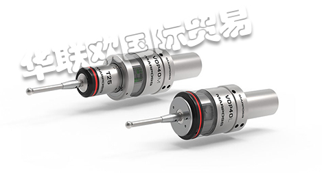 馬波斯MARPOSS車(chē)床緊湊光學(xué)傳動(dòng)探頭