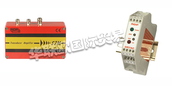快速了解英國RDP放大器產品規(guī)格詳情