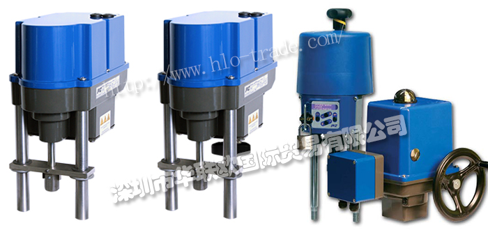 德國PS AUTOMATION執(zhí)行器產(chǎn)品特點(diǎn)、工作原理及詳情