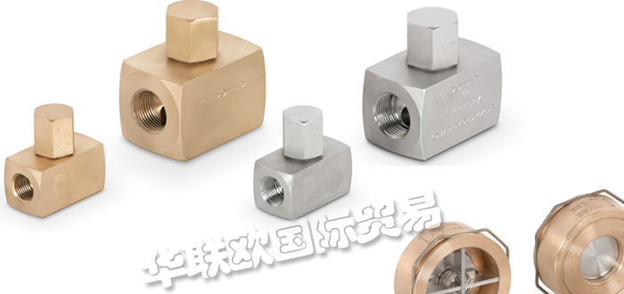 西班牙VYC INDUSTRIAL止回閥型號(hào)170，ASME/ANSI