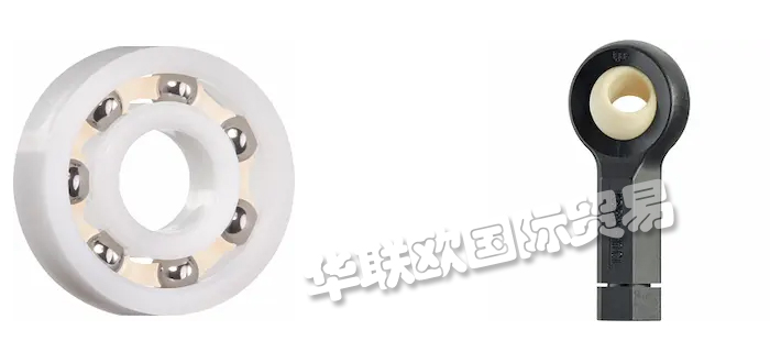 IGUS軸承產(chǎn)品特點(diǎn)（供應(yīng)德國IGUS軸承原裝正品保障）