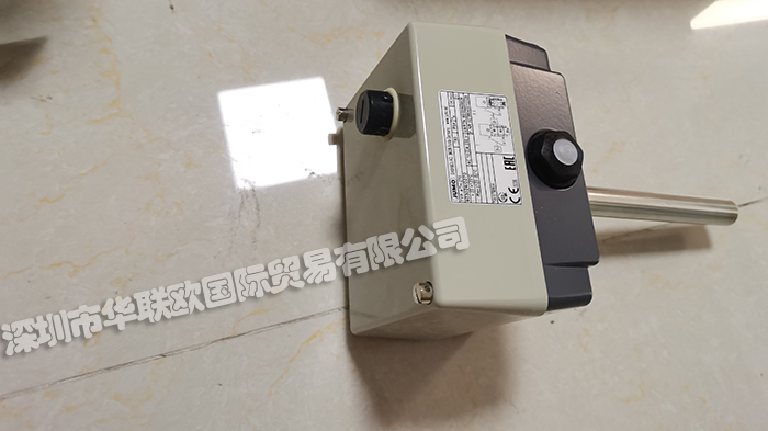 德國久茂JUMO品牌溫度傳感器產(chǎn)品特點(diǎn)、工作原理剖析