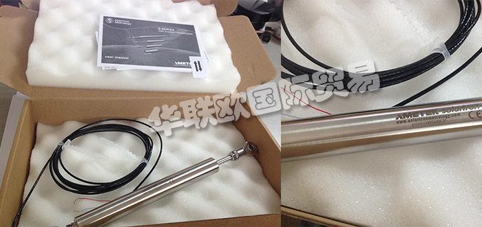 英國SOLARTRON測(cè)量探頭產(chǎn)品技術(shù)原理與應(yīng)用探討